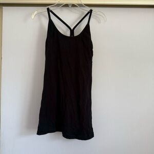 Black Camisole